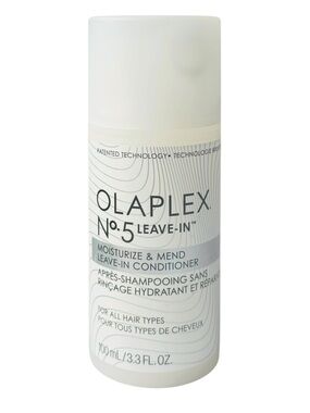 Olaplex No. 5 Leave-In Moisturize & Mend Conditioner 100ml